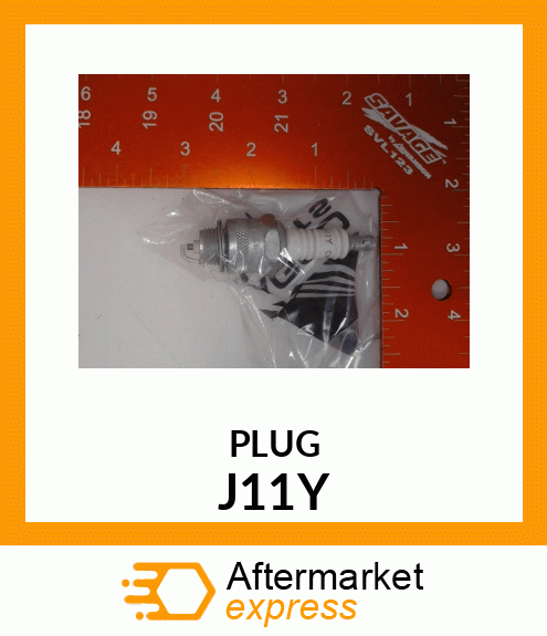 PLUG J11Y