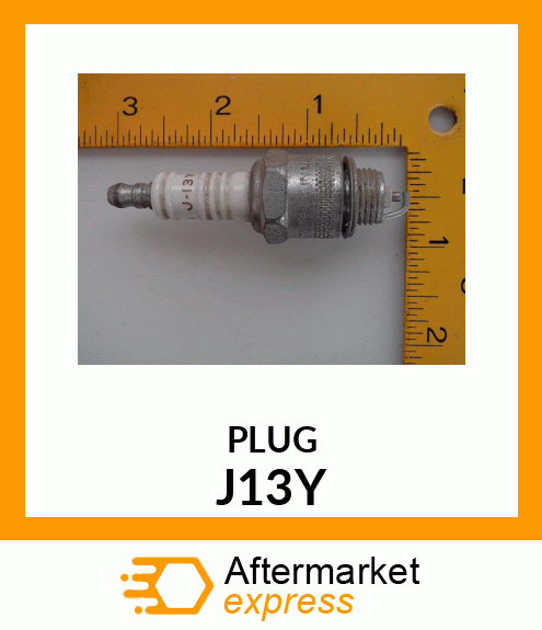 PLUG J13Y