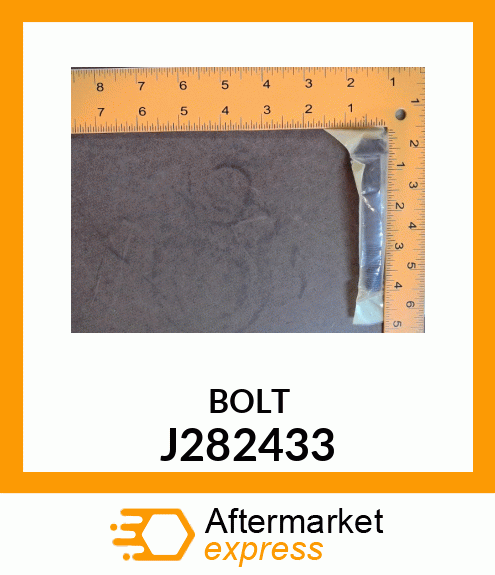 BOLT J282433