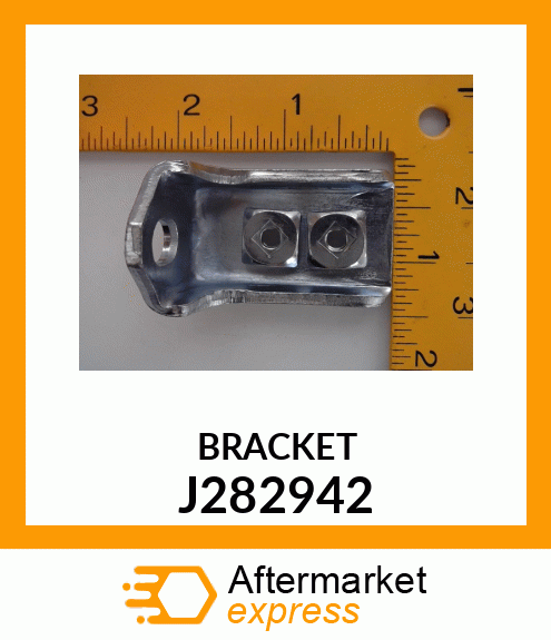 BRACKET J282942