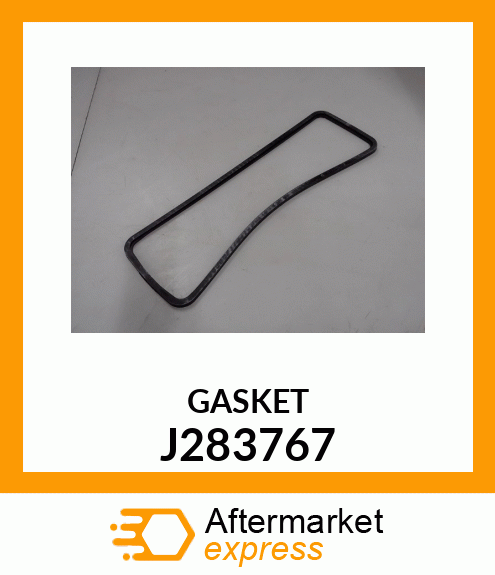 GASKET J283767