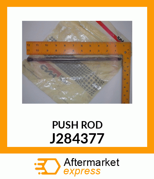 PUSHROD J284377