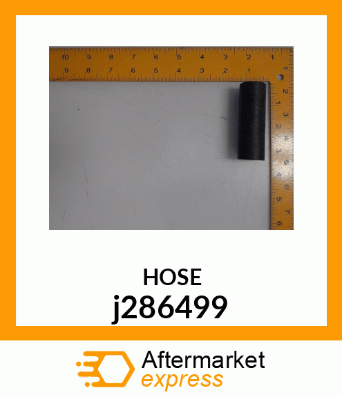 HOSE j286499