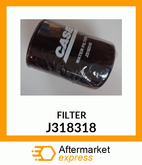 FILTER J318318