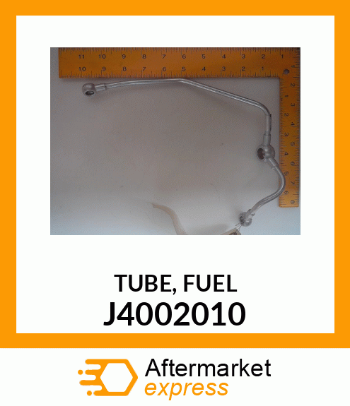 TUBE,_FUEL J4002010