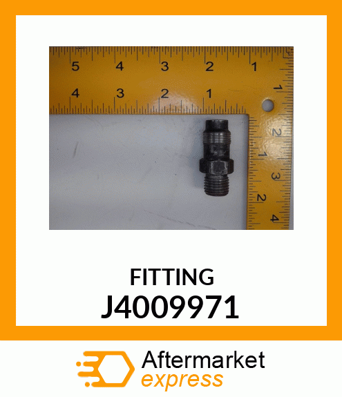 FITTING J4009971