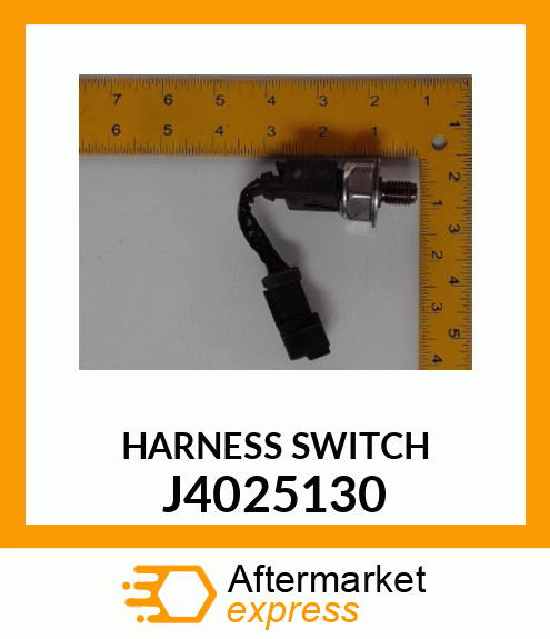 HARNESSSWITCH J4025130