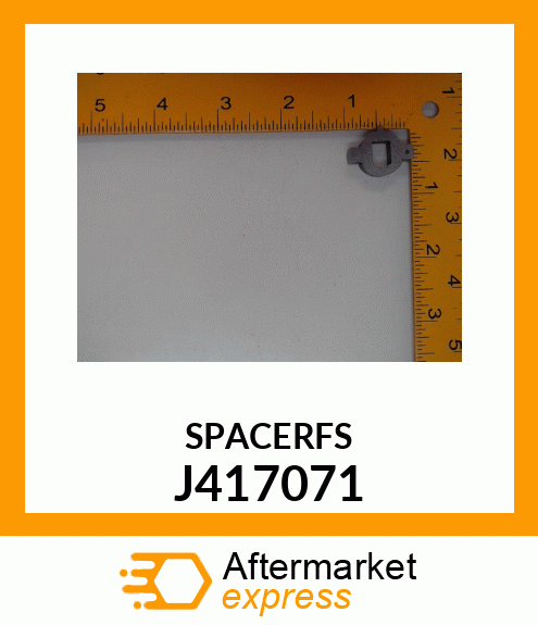 SPACERFS J417071