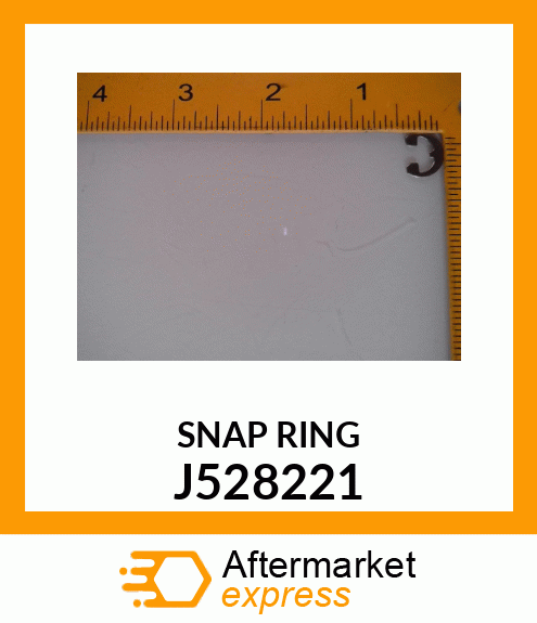 SNAPRING J528221