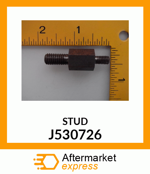 STUD J530726