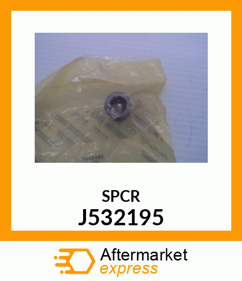 SPCR J532195