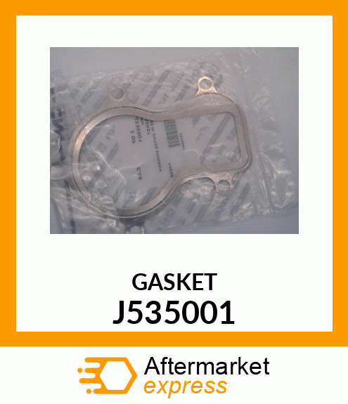 GSKT J535001