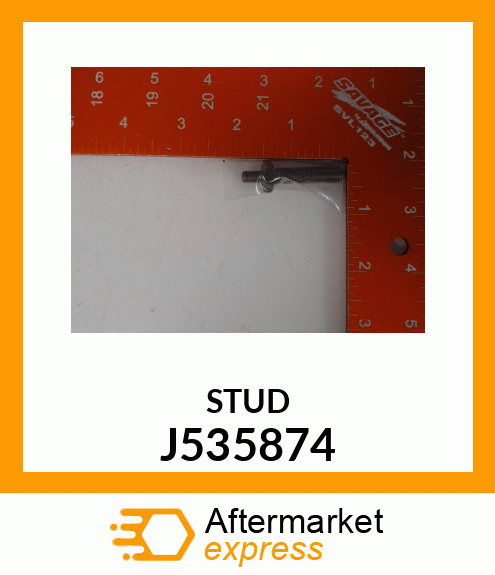 STUD J535874