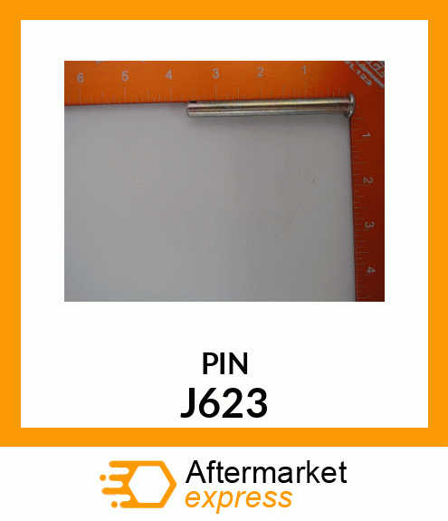 PIN J623