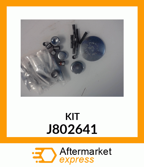 KIT J802641