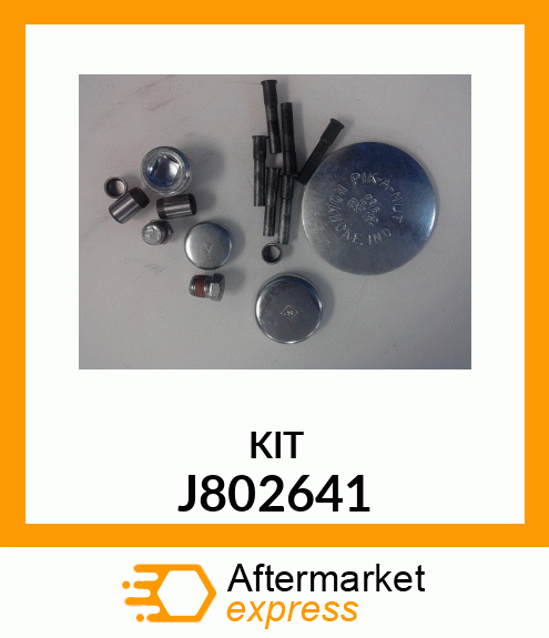 KIT J802641