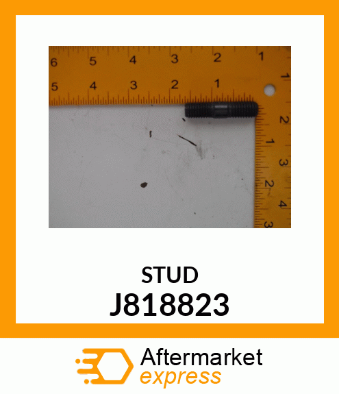 STUD J818823