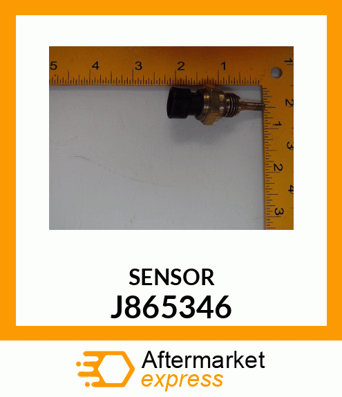 SENSOR J865346