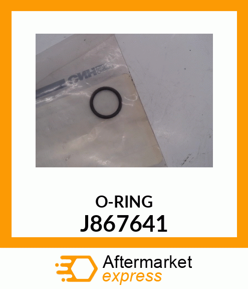 O-RING J867641