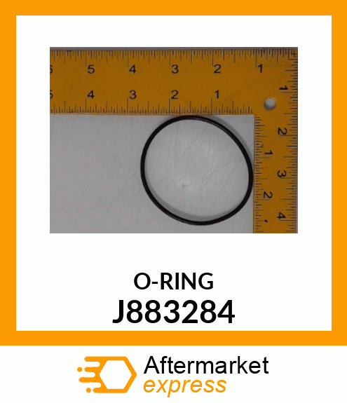 O-RING J883284