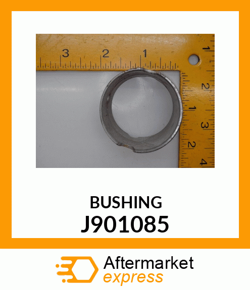 BUSHING J901085