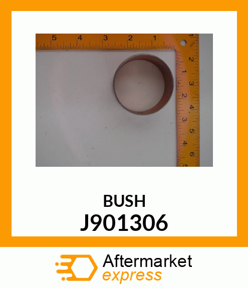 BUSH J901306