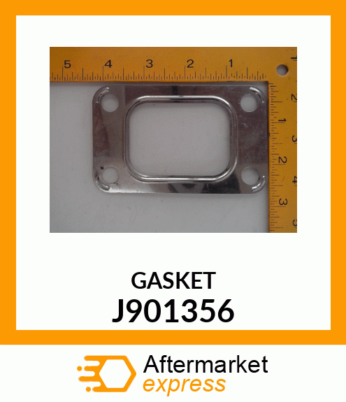 GASKET J901356