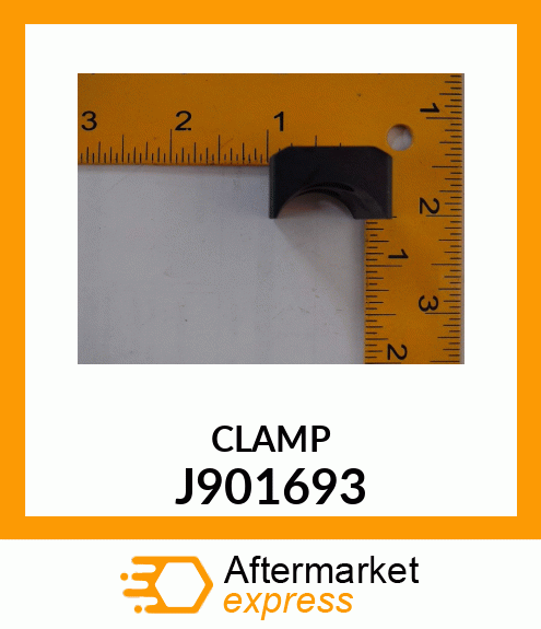 CLAMP J901693