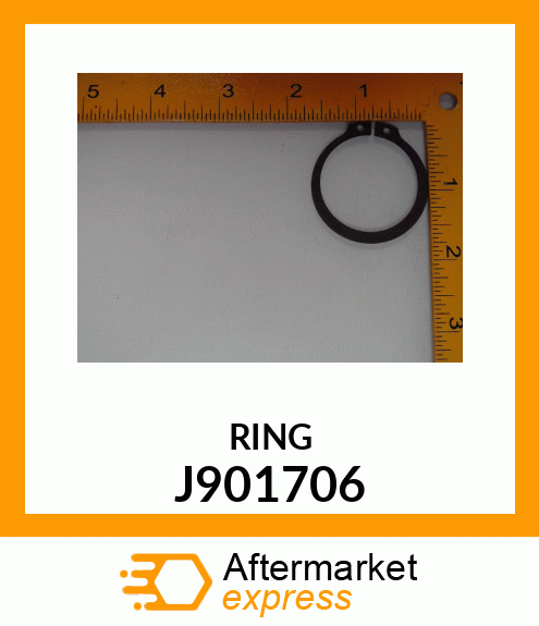 RING J901706