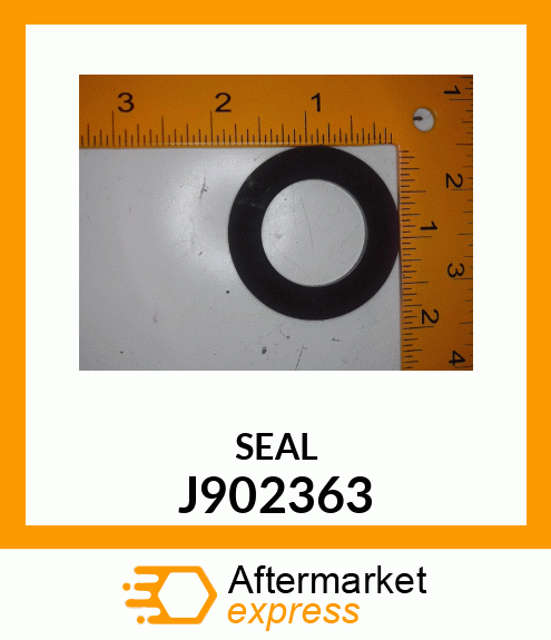 SEAL J902363