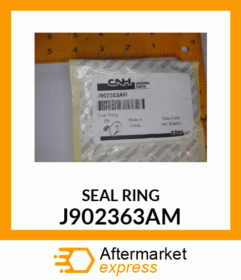 SEALRING J902363AM