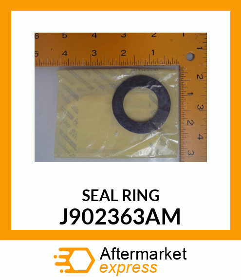 SEALRING J902363AM