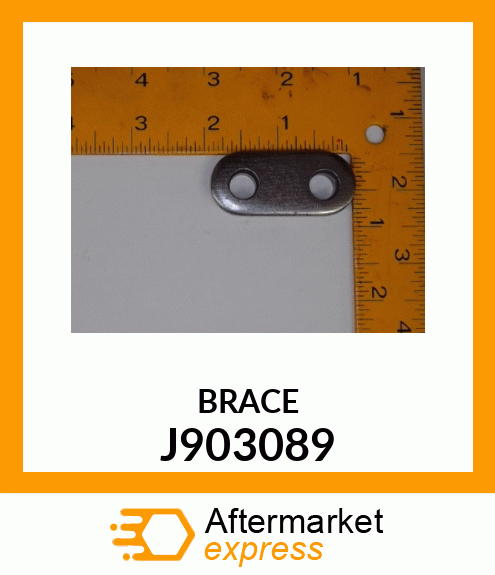 BRACE J903089