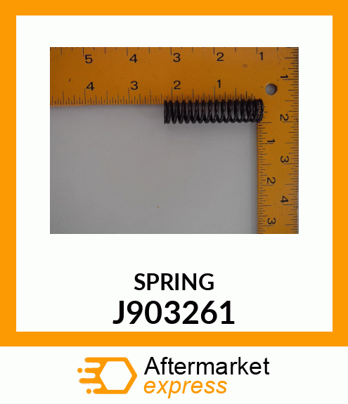 SPRING J903261