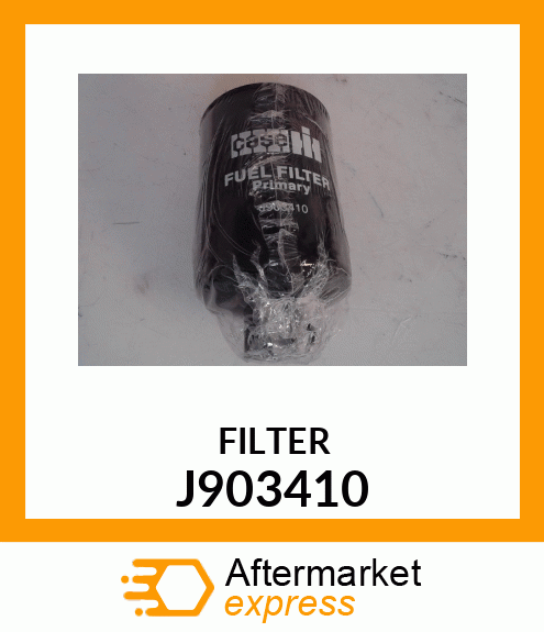 Filter Suitable 3I2132BQ J903410