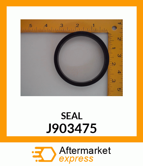 SEAL J903475