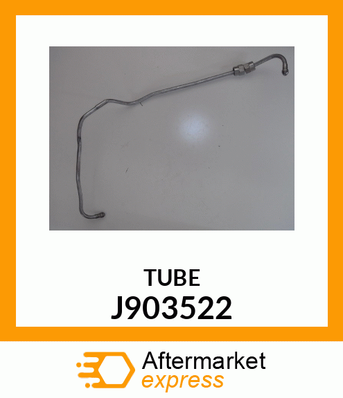 TUBE J903522