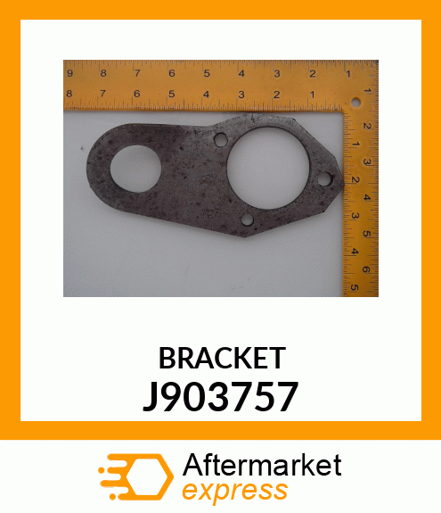 BRACKET J903757