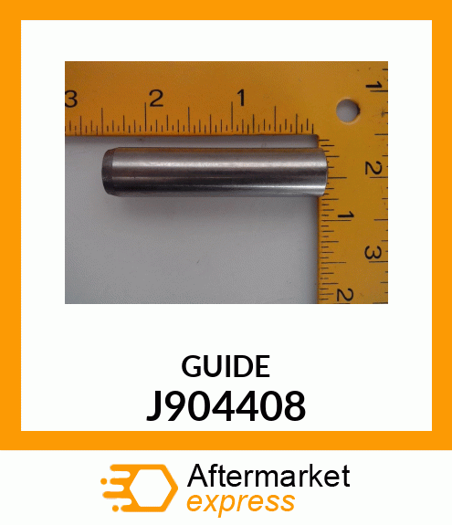 GUIDE J904408