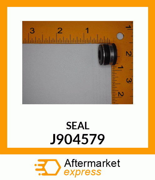 SEAL J904579