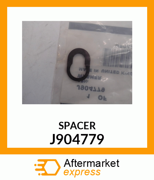 SPACER J904779