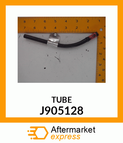 TUBE J905128