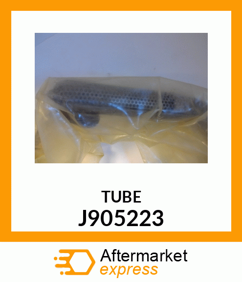 TUBE J905223