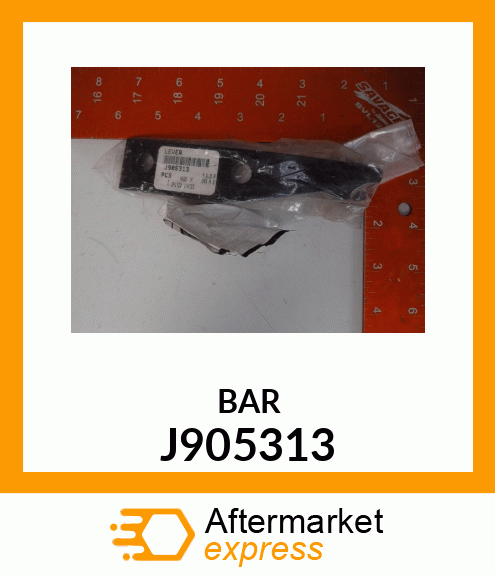 BAR J905313