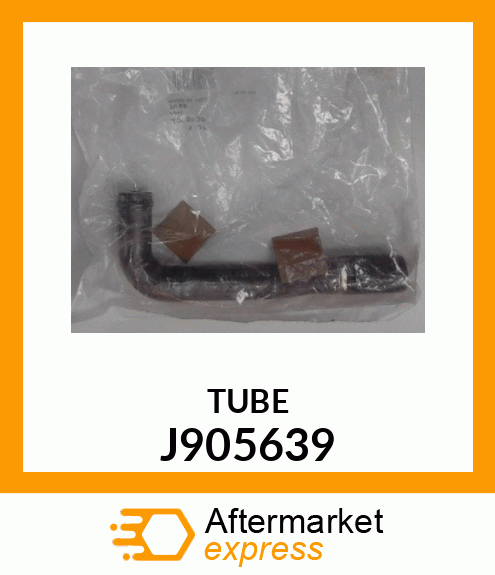 TUBE J905639