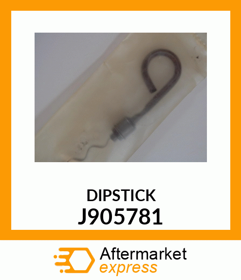 DIPSTICK J905781