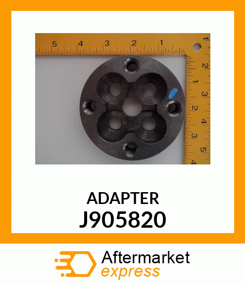 ADAPTER J905820