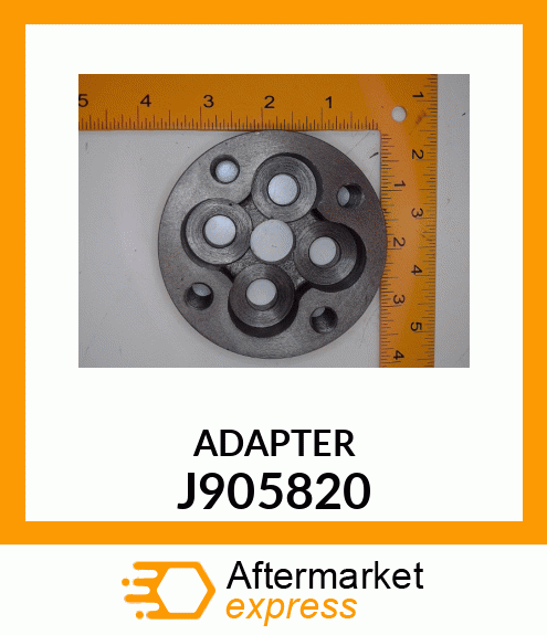 ADAPTER J905820