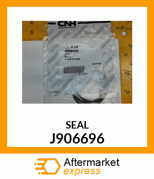 SEAL J906696