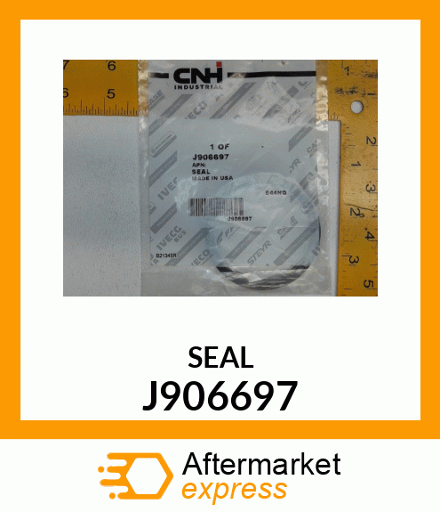 SEAL J906697